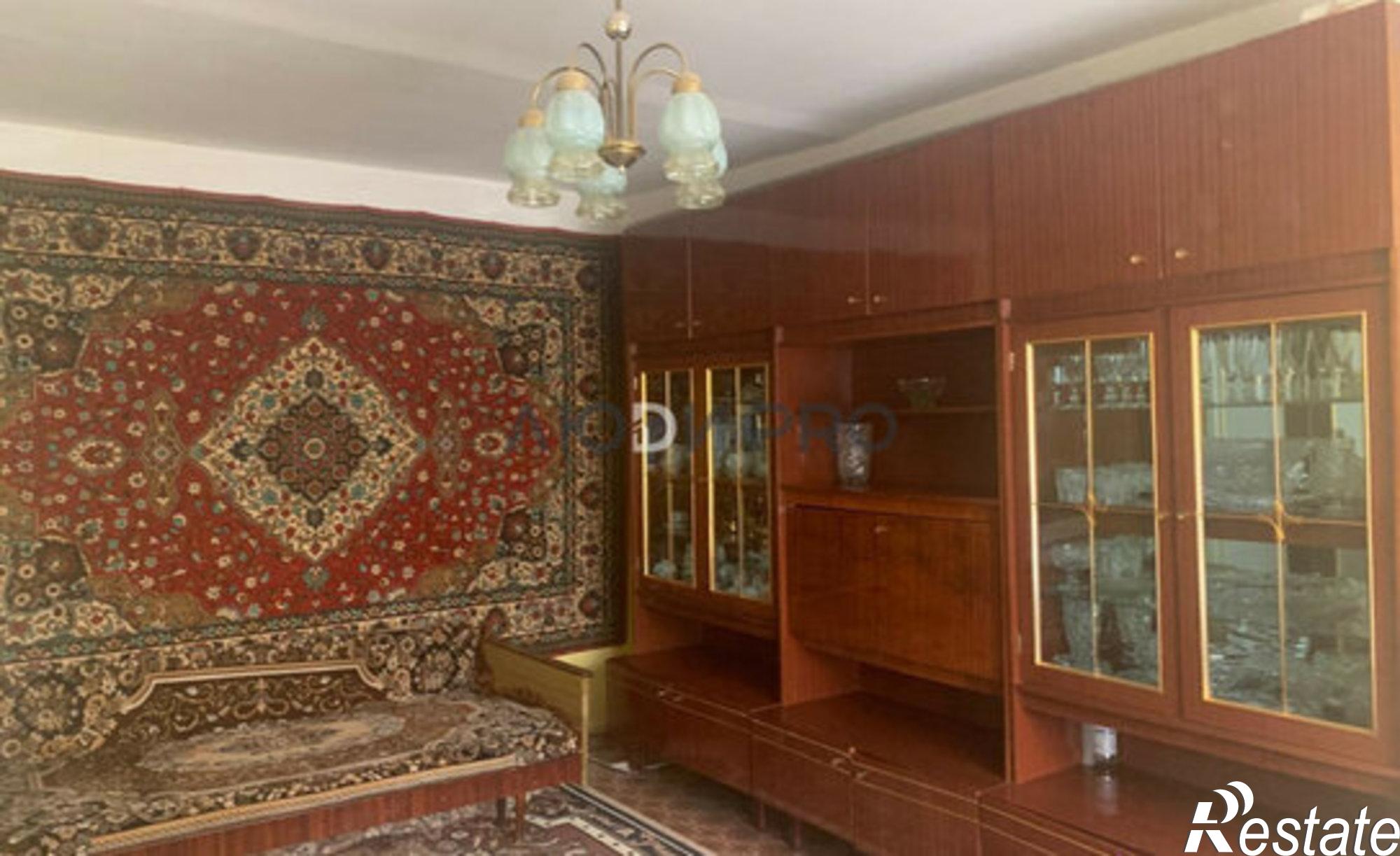 Купить квартиру за 2 750 000 рублей на ул им академика О.К.Антонова, 13