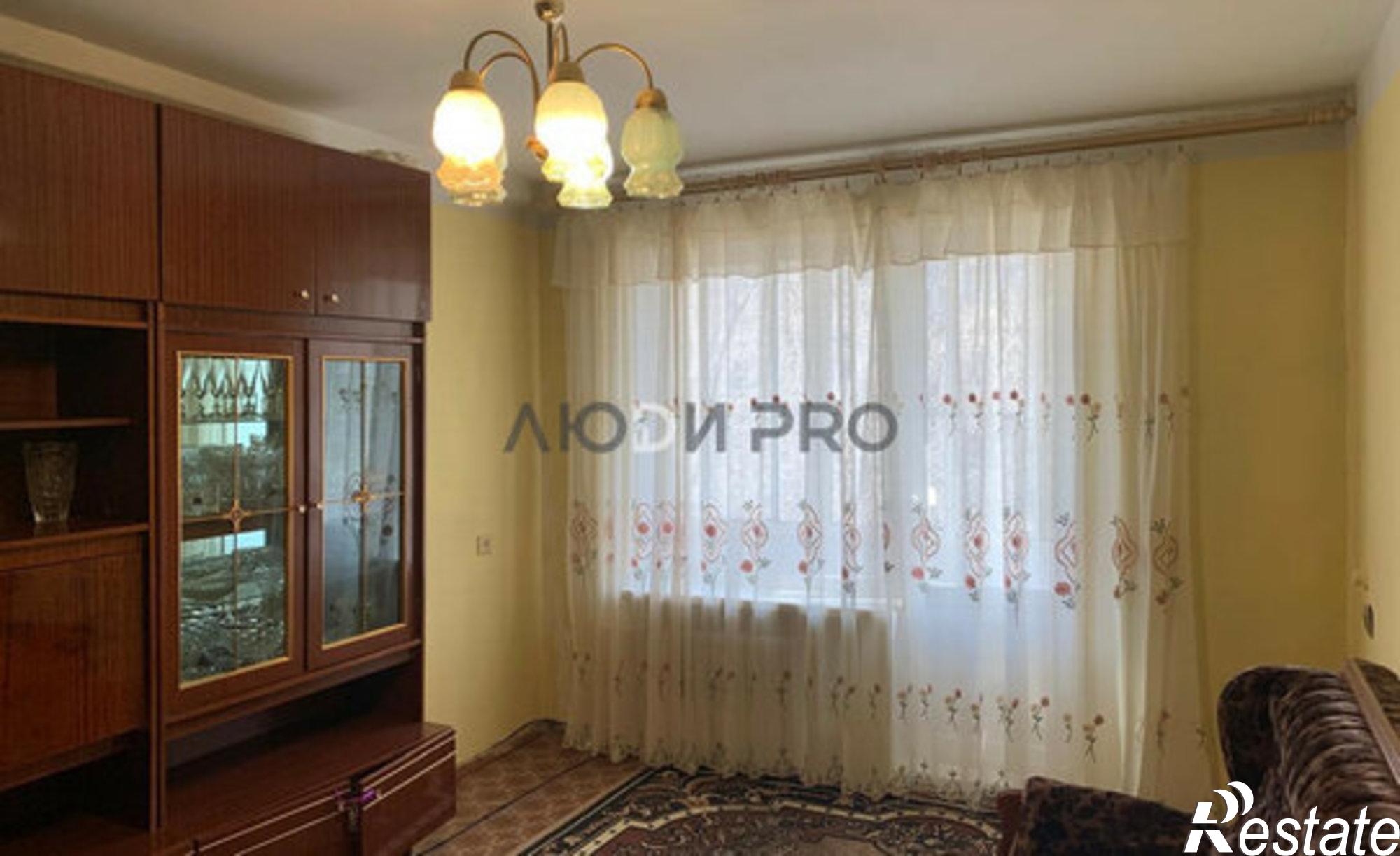 Купить квартиру за 2 750 000 рублей на ул им академика О.К.Антонова, 13