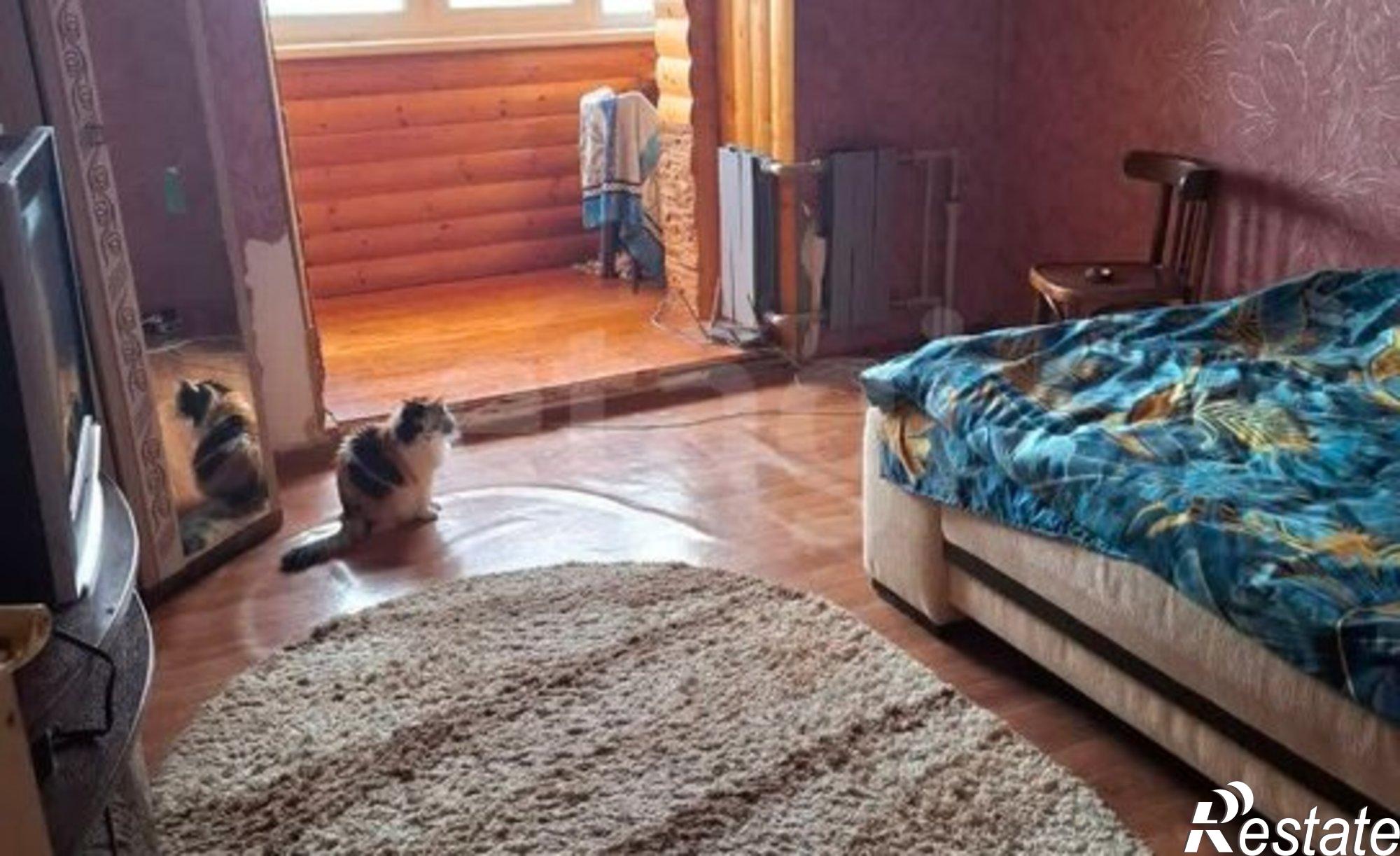 Купить квартиру за 7 300 000 рублей на ул Хабаровская, 25