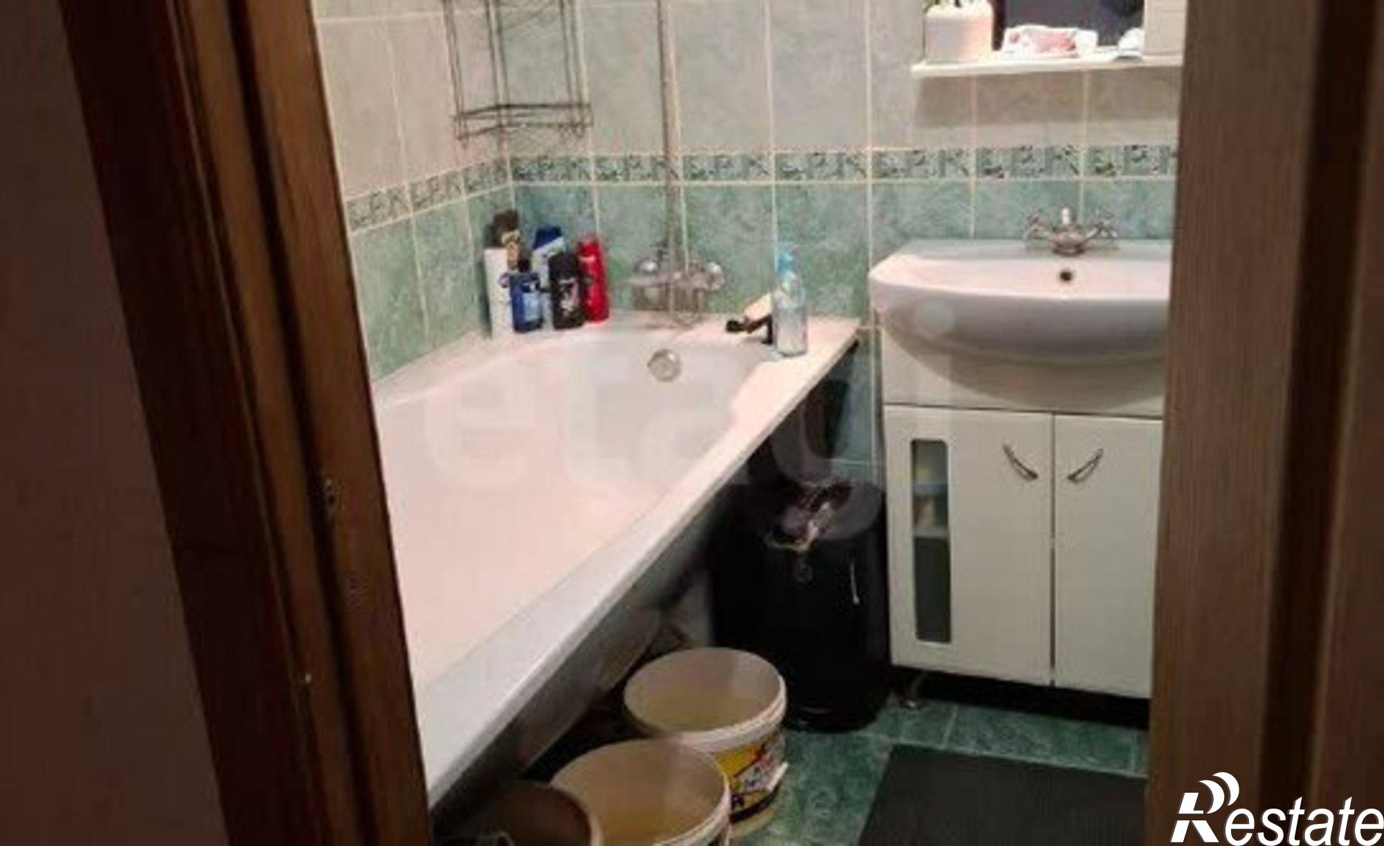 Купить квартиру за 7 300 000 рублей на ул Хабаровская, 25