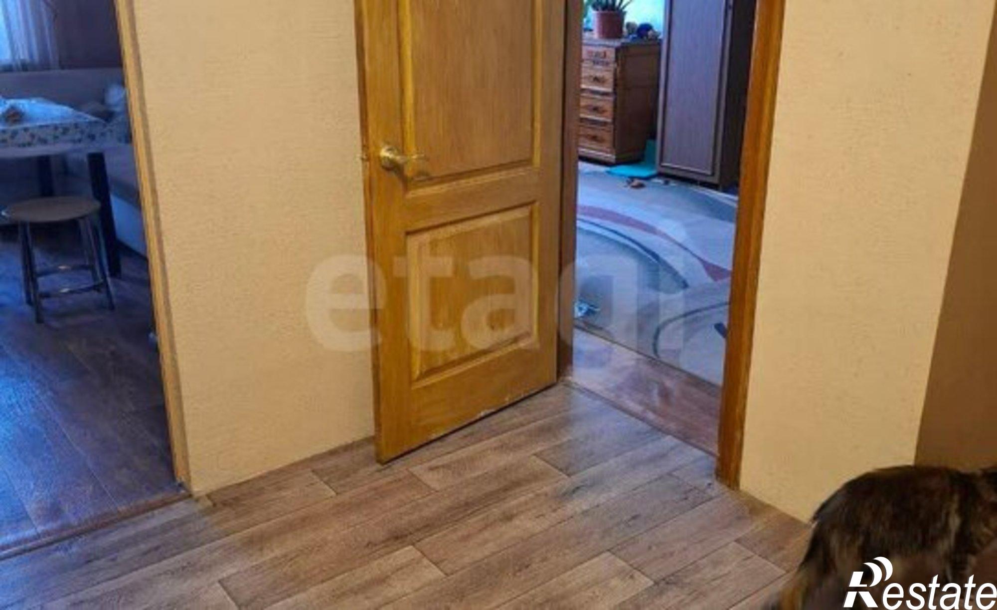 Купить квартиру за 7 300 000 рублей на ул Хабаровская, 25