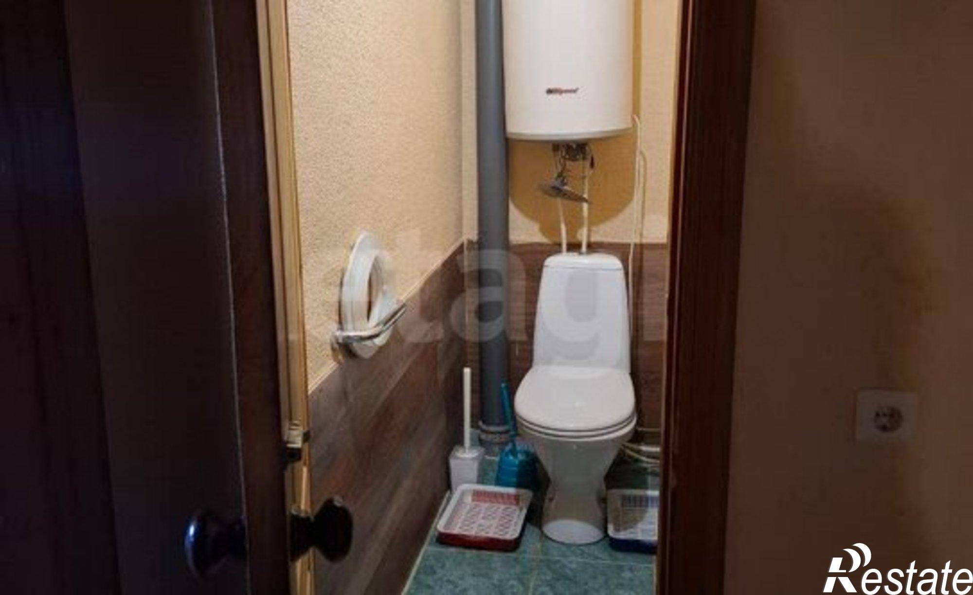 Купить квартиру за 7 300 000 рублей на ул Хабаровская, 25