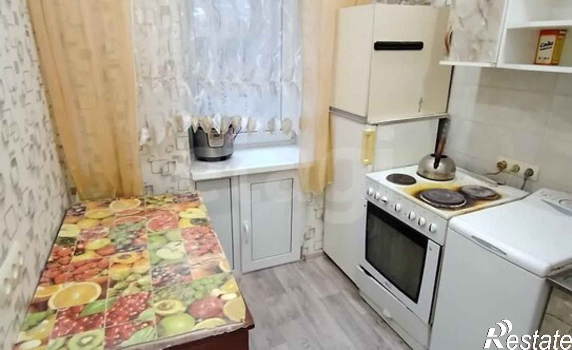 Купить квартиру за 2 140 000 рублей на ул Гвардейская, 3