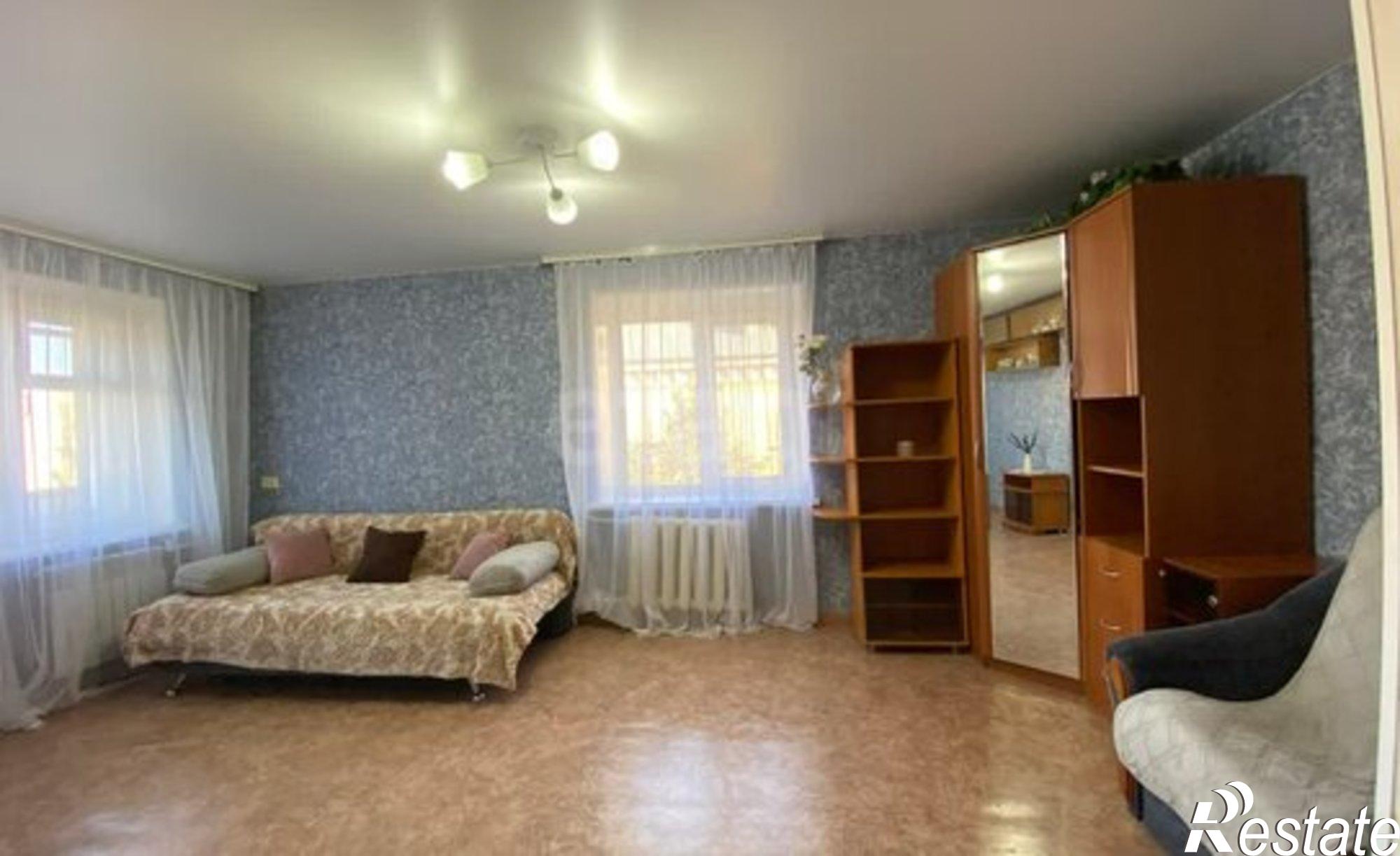 Купить квартиру за 2 590 000 рублей на улица Спартака, 8