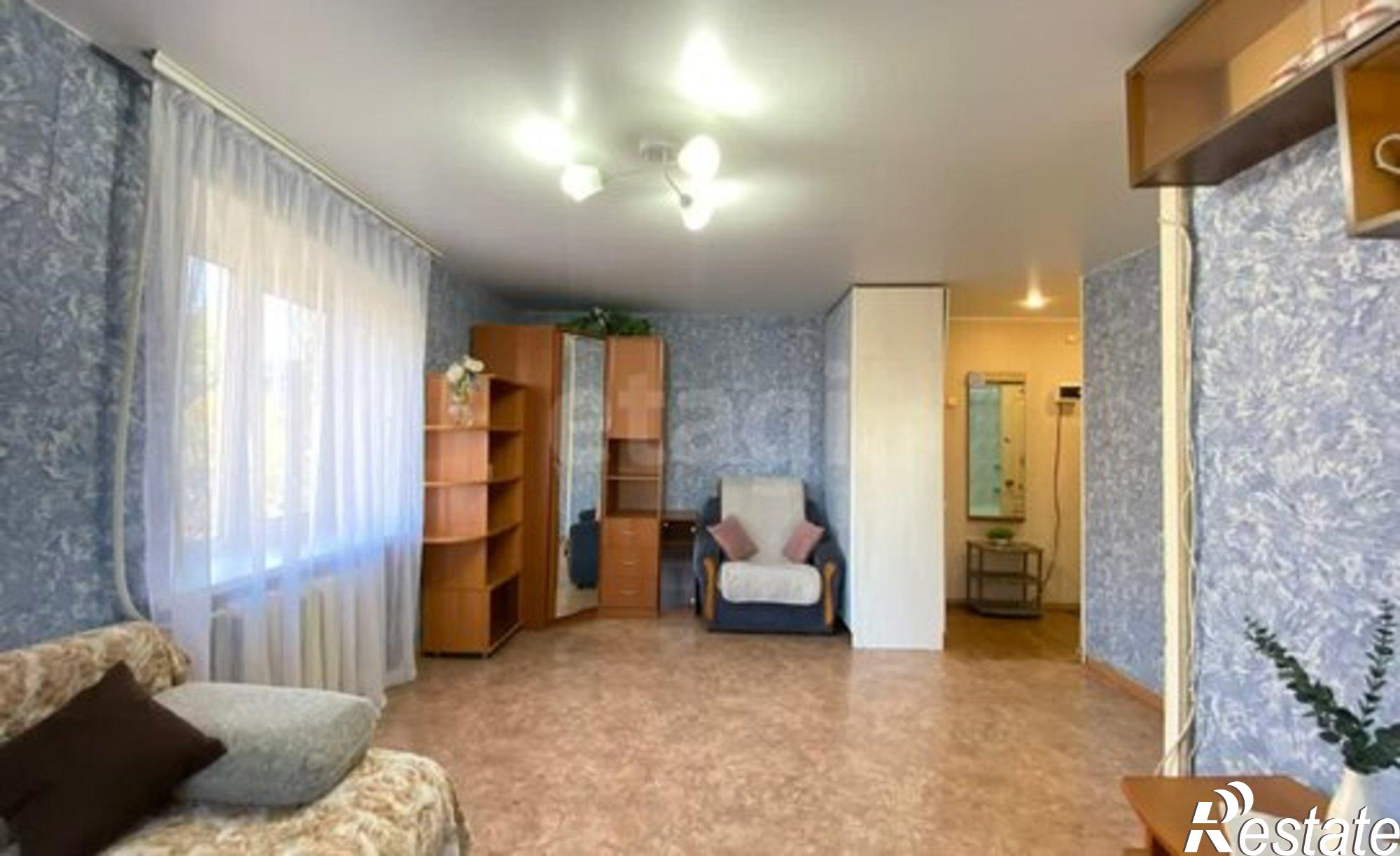 Купить квартиру за 2 590 000 рублей на улица Спартака, 8