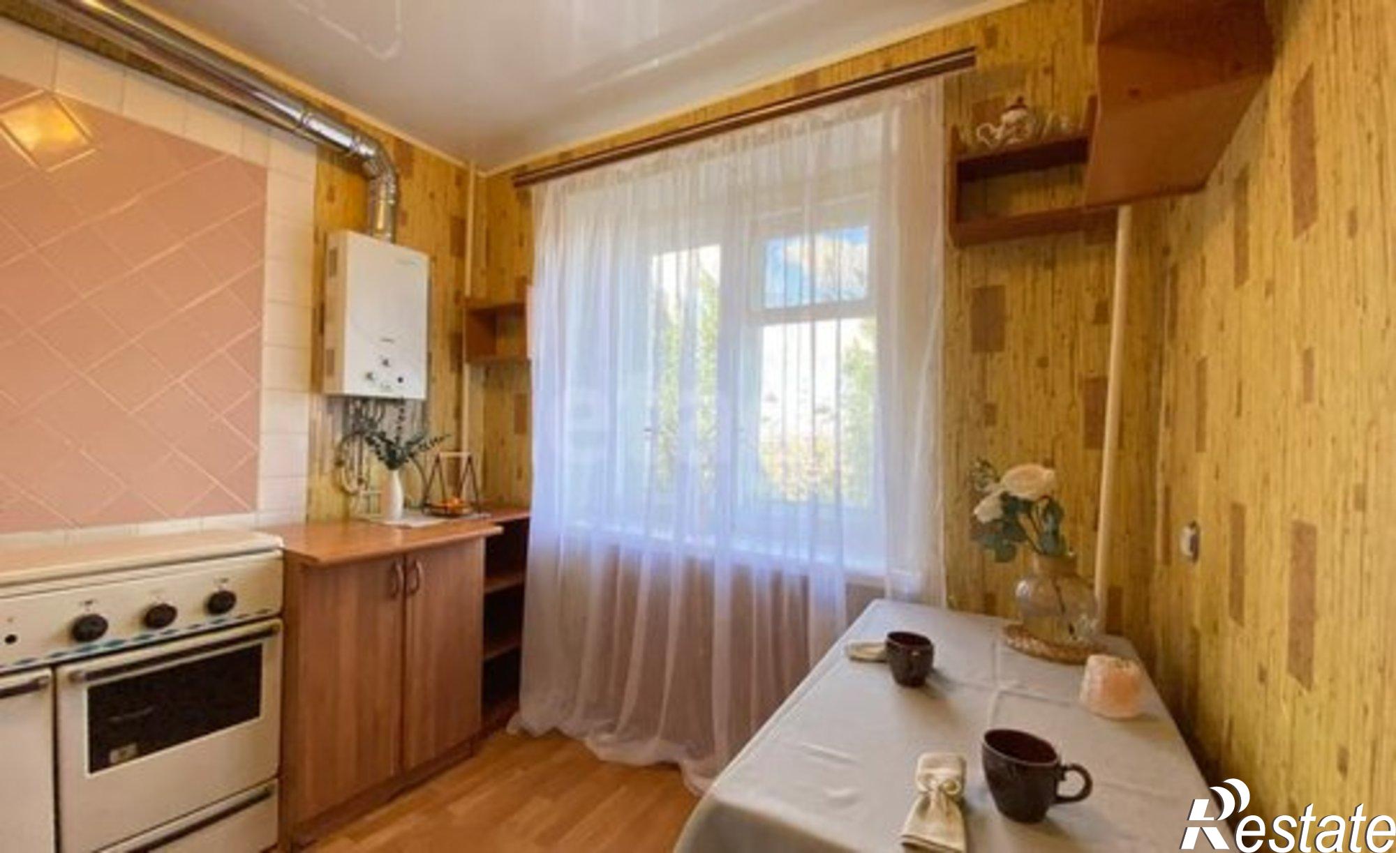 Купить квартиру за 2 590 000 рублей на улица Спартака, 8