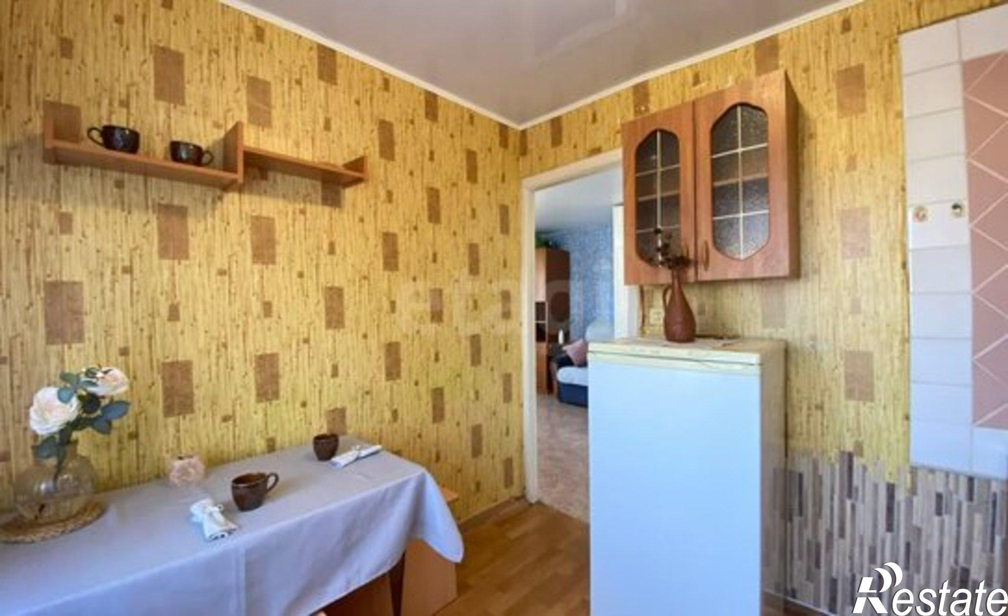 Купить квартиру за 2 590 000 рублей на улица Спартака, 8