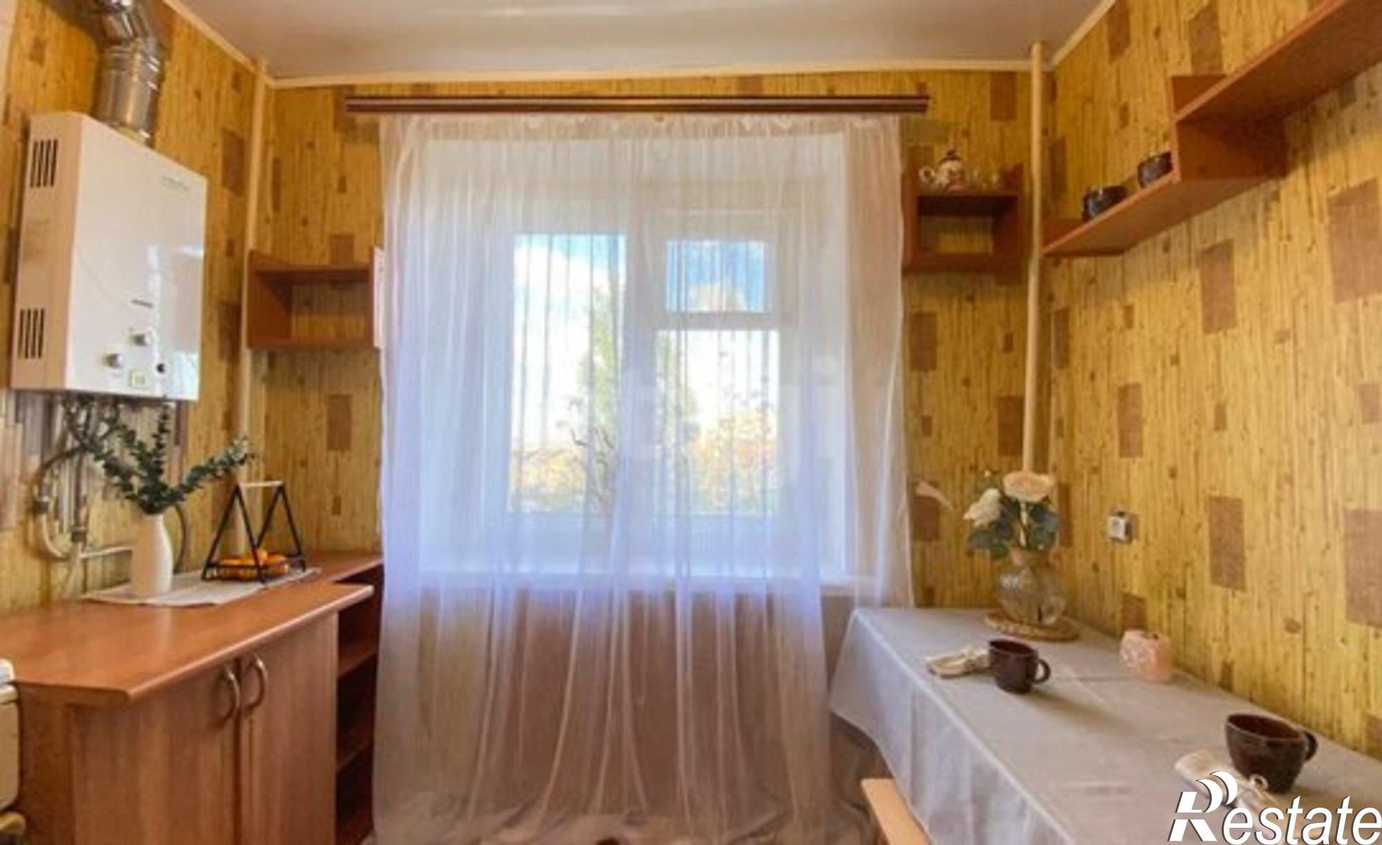 Купить квартиру за 2 590 000 рублей на улица Спартака, 8