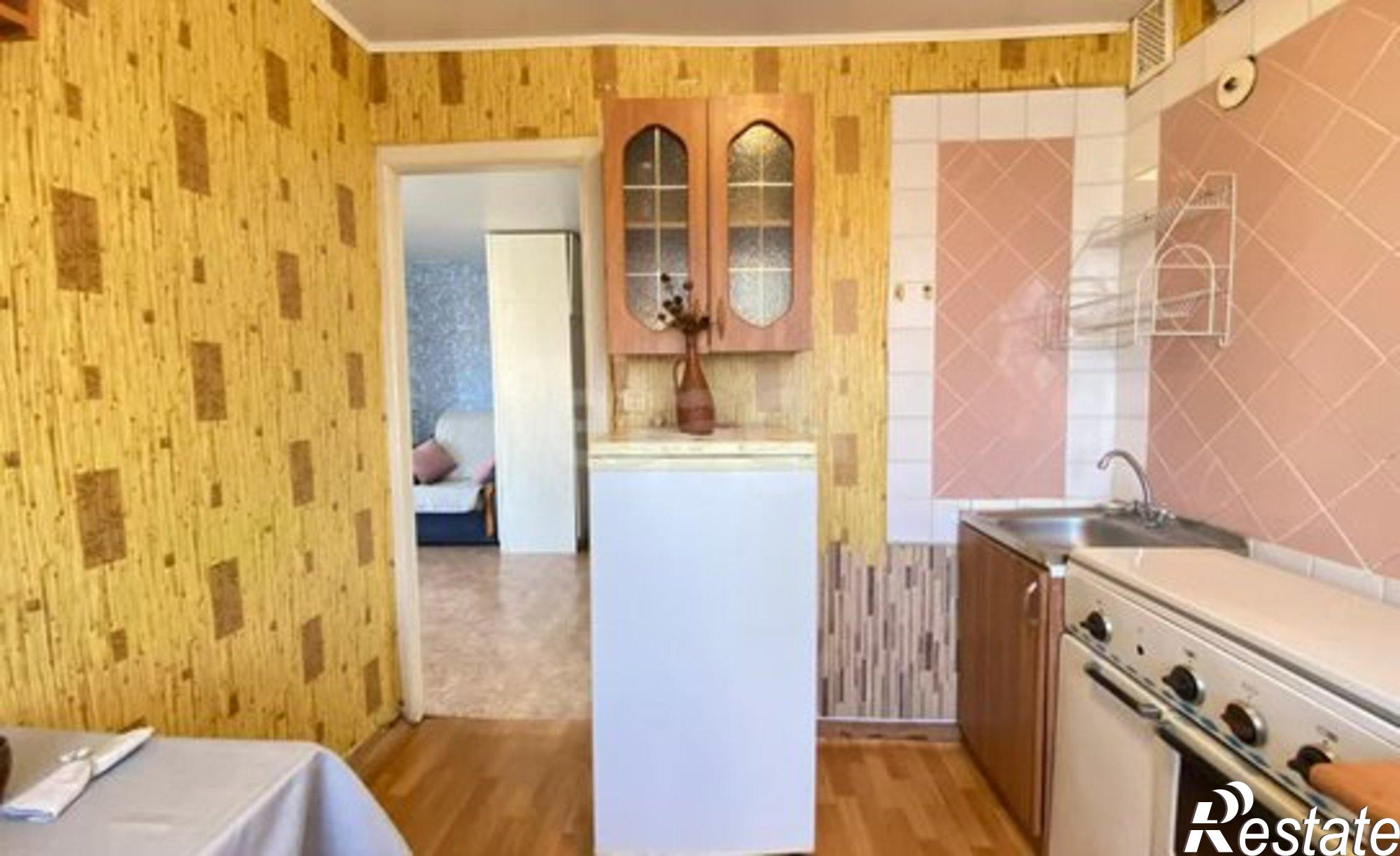 Купить квартиру за 2 590 000 рублей на улица Спартака, 8