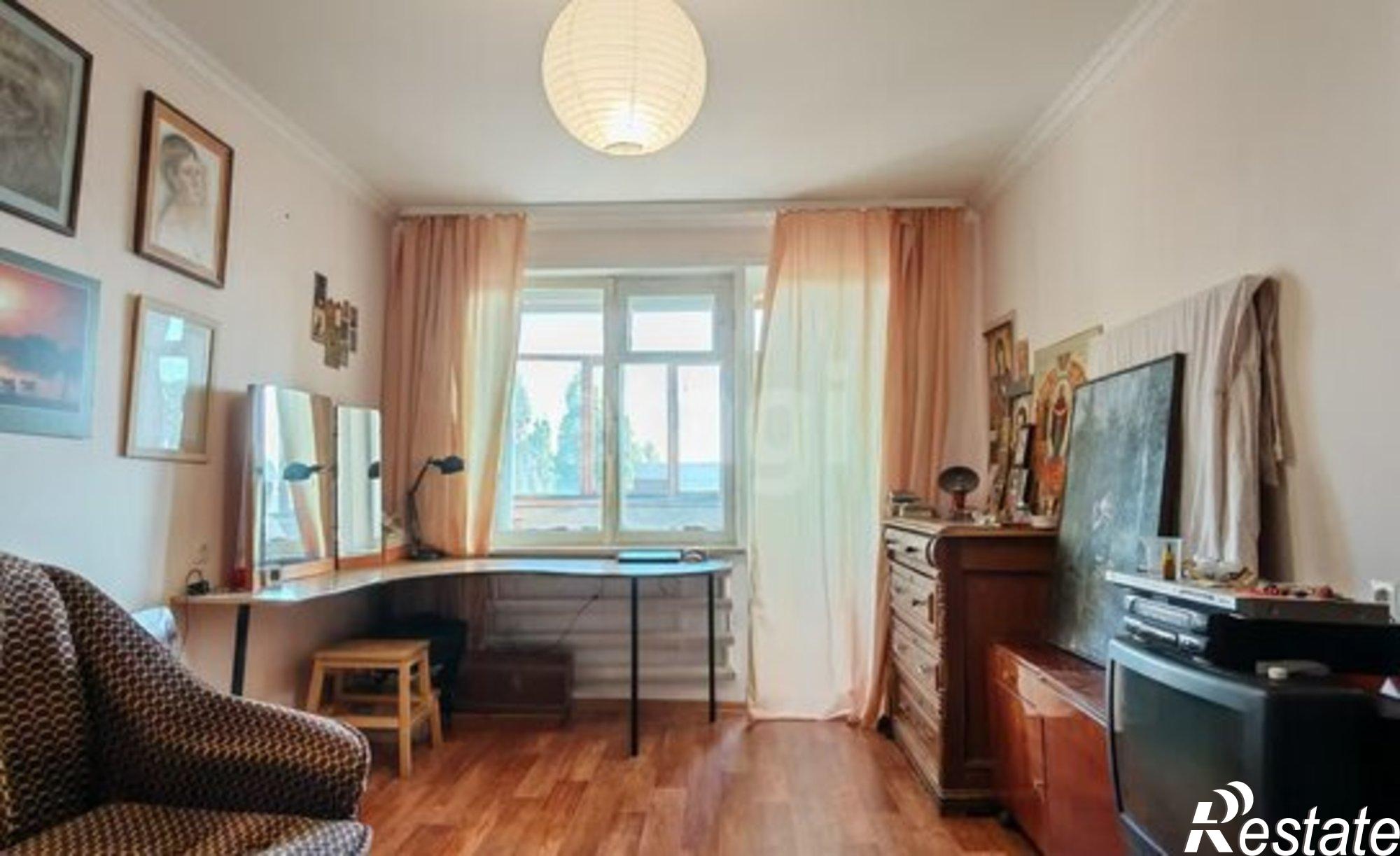 Купить квартиру за 4 300 000 рублей на 2-й Детский проезд, 55/57