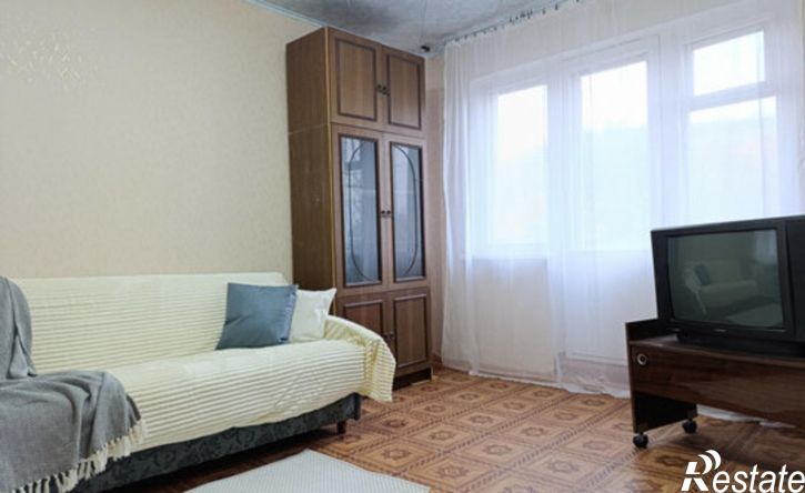 1-комн квартира Шелковичная улица, 166,  д. 166