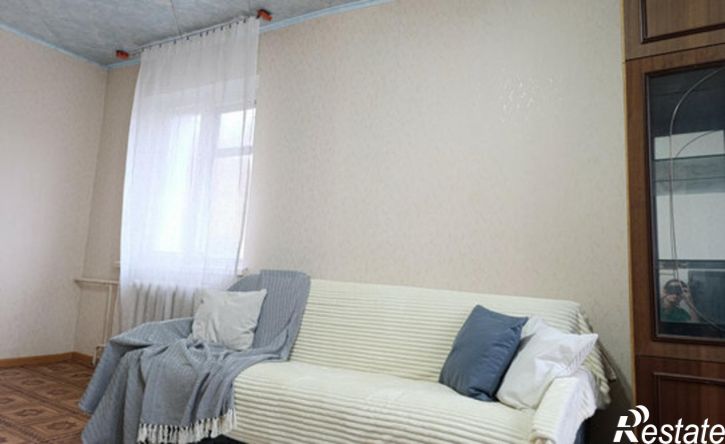 1-комн квартира Шелковичная улица, 166,  д. 166