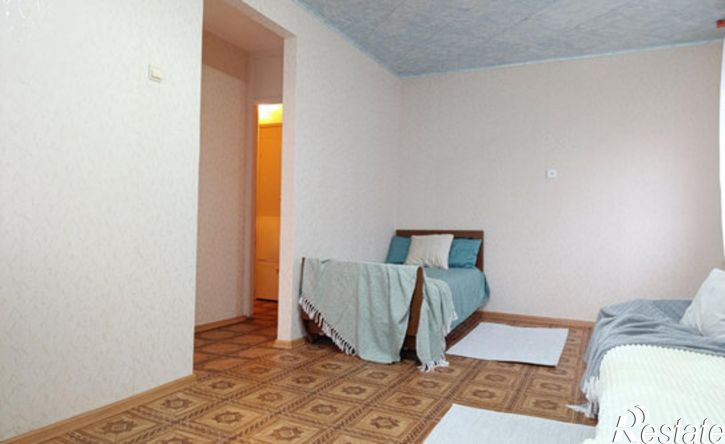 1-комн квартира Шелковичная улица, 166,  д. 166