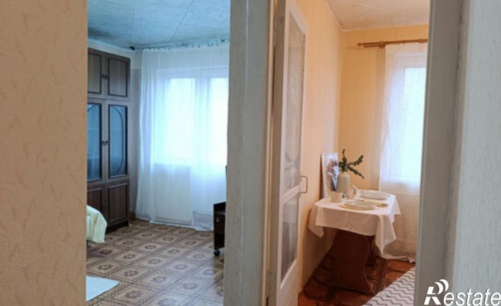 1-комн квартира Шелковичная улица, 166,  д. 166