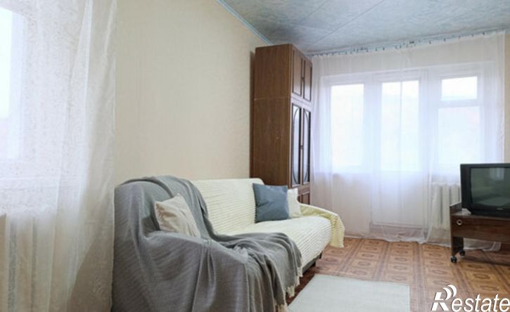 1-комн квартира Шелковичная улица, 166,  д. 166