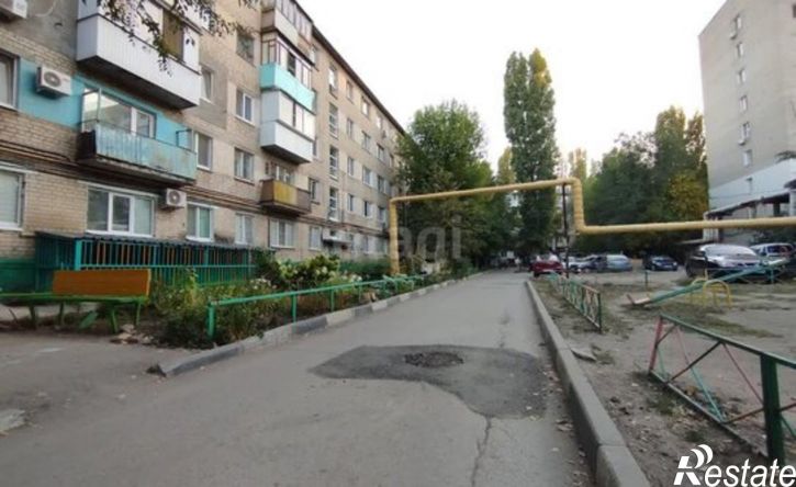 2-комн квартира Ипподромная улица, 8,  д. 8