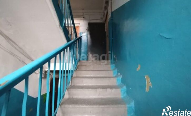 2-комн квартира Ипподромная улица, 8,  д. 8