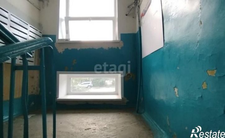 2-комн квартира Ипподромная улица, 8,  д. 8