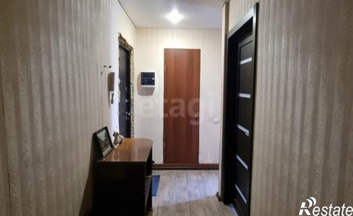 3-комн квартира улица Челюскинцев, 18,  д. 18