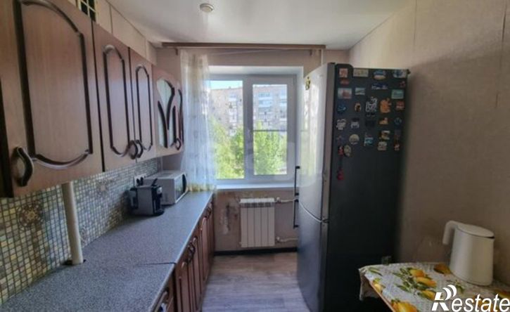 3-комн квартира улица Челюскинцев, 18,  д. 18