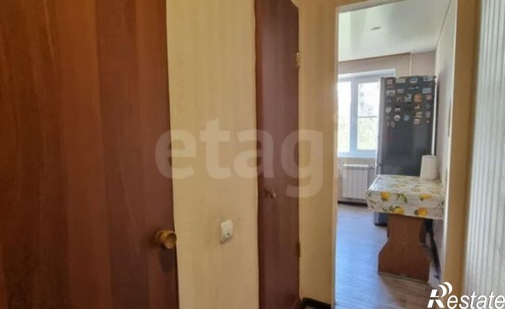 3-комн квартира улица Челюскинцев, 18,  д. 18