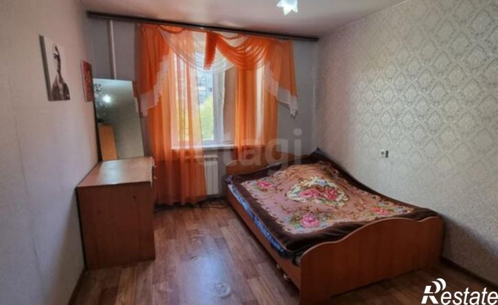 3-комн квартира улица Челюскинцев, 18,  д. 18