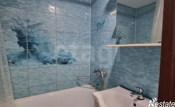 3-комн квартира улица Челюскинцев, 18,  д. 18