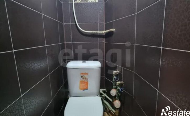 3-комн квартира улица Челюскинцев, 18,  д. 18