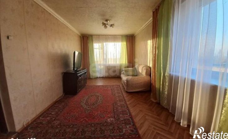 3-комн квартира Керамическая улица, 3,  д. 3