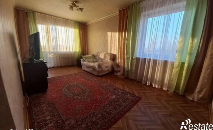 3-комн квартира Керамическая улица, 3,  д. 3