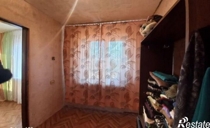 3-комн квартира Керамическая улица, 3,  д. 3