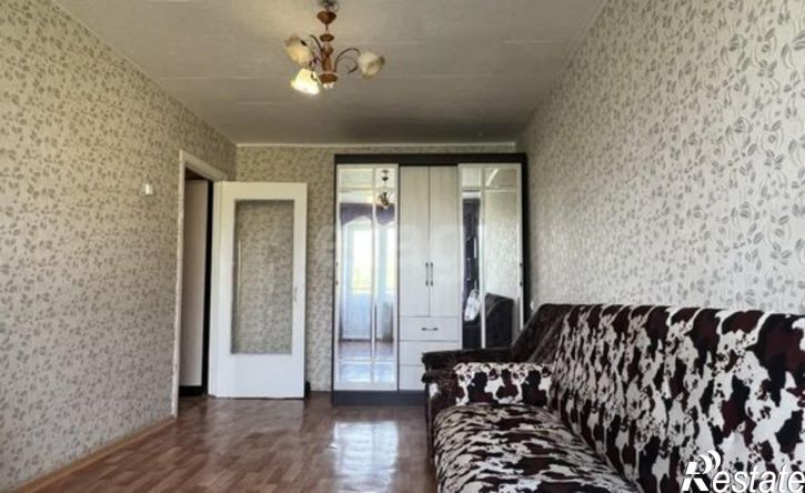 1-комн квартира улица Тулайкова, 4/2,  д. 4/2