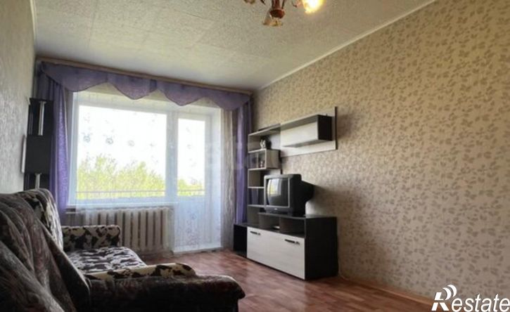 1-комн квартира улица Тулайкова, 4/2,  д. 4/2