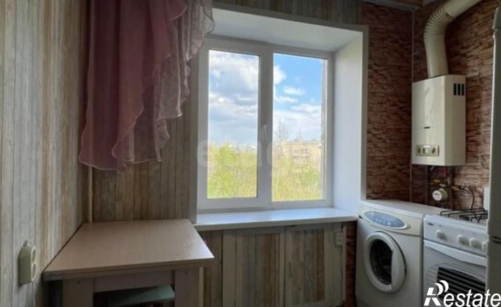 1-комн квартира улица Тулайкова, 4/2,  д. 4/2