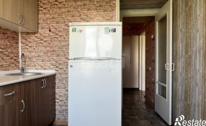 1-комн квартира улица Тулайкова, 4/2,  д. 4/2