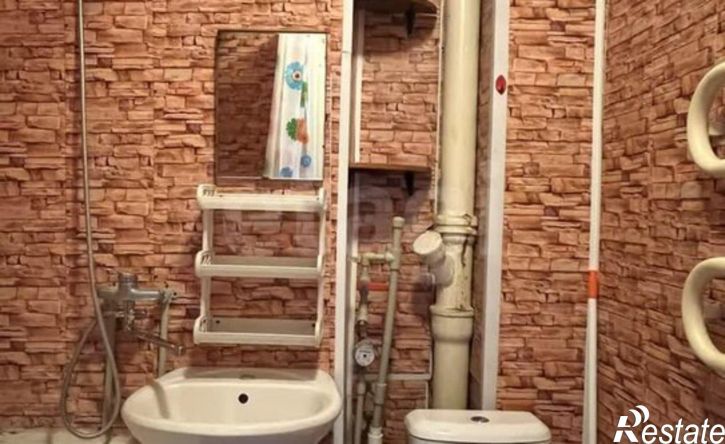 1-комн квартира улица Тулайкова, 4/2,  д. 4/2