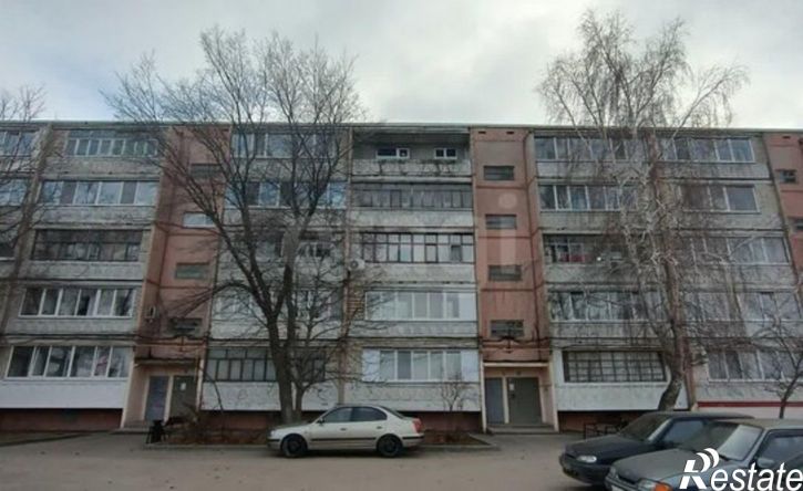 2-комн квартира ул Мелиораторов, 21,  д. 21