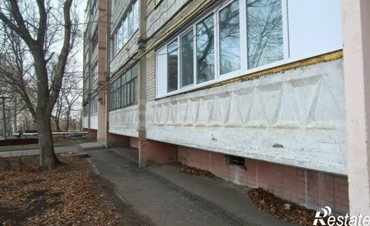 2-комн квартира ул Мелиораторов, 21,  д. 21