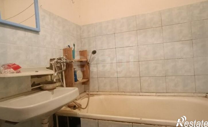 2-комн квартира ул Мелиораторов, 21,  д. 21