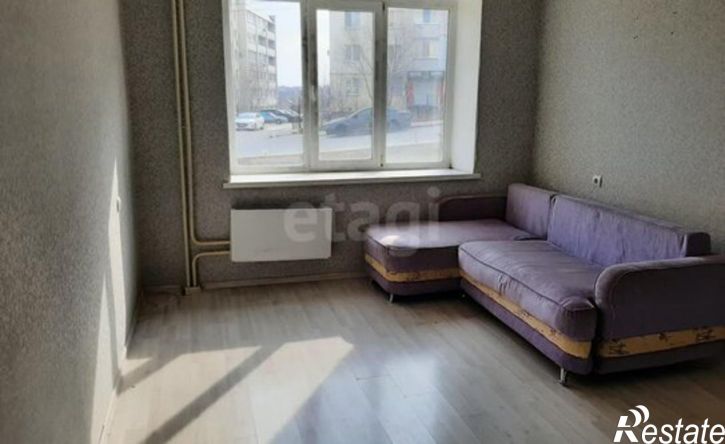 1-комн квартира улица имени Н. В. Исаева, 25,  д. 25