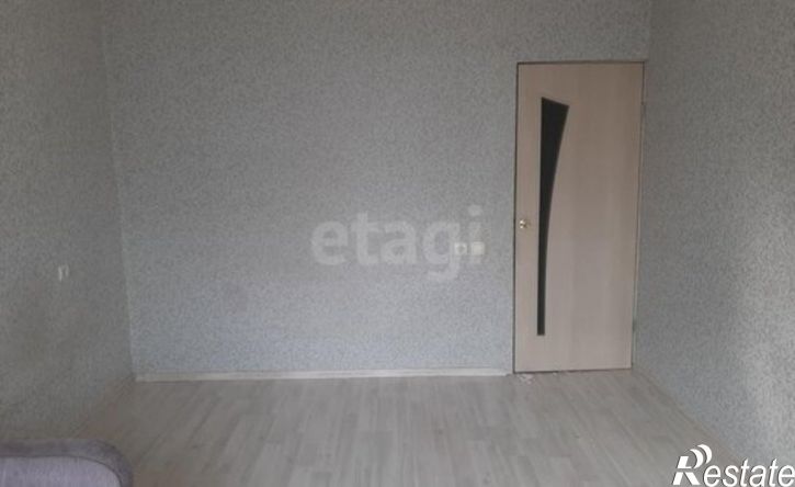 1-комн квартира улица имени Н. В. Исаева, 25,  д. 25