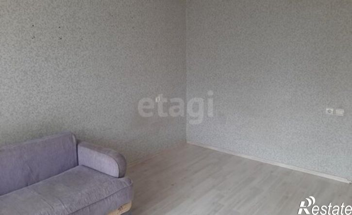 1-комн квартира улица имени Н. В. Исаева, 25,  д. 25