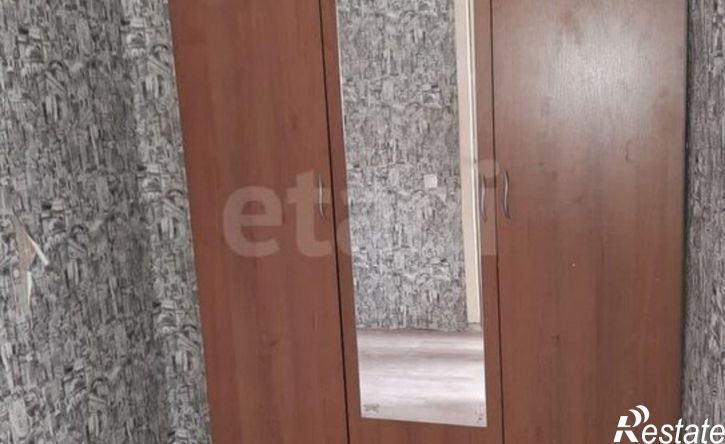 1-комн квартира улица имени Н. В. Исаева, 25,  д. 25