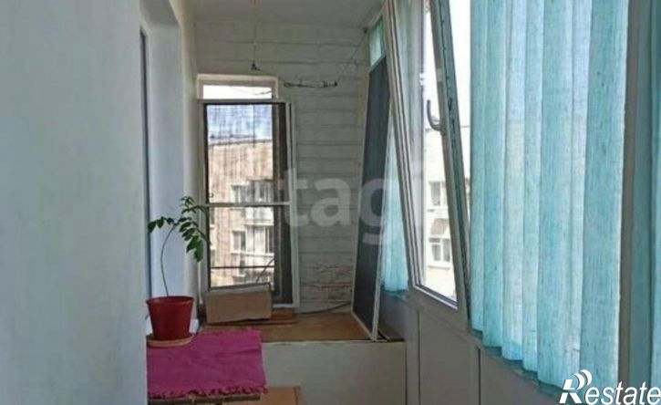 3-комн квартира улица Мира, 17В,  д. 17В