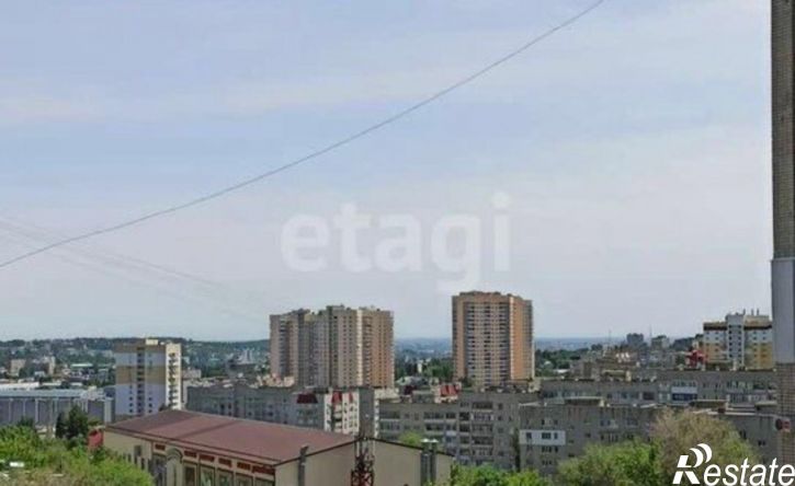 3-комн квартира улица Мира, 17В,  д. 17В
