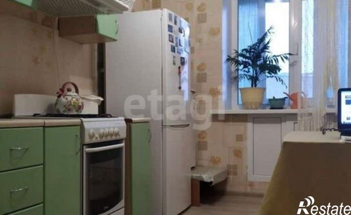 3-комн квартира улица Мира, 17В,  д. 17В