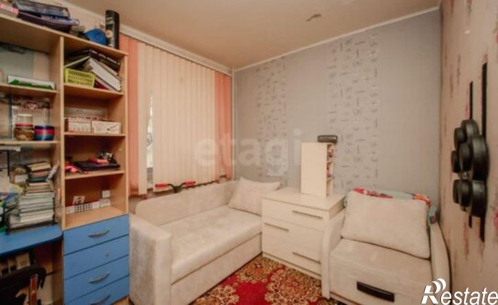 2-комн квартира Высокая улица, 20,  д. 20