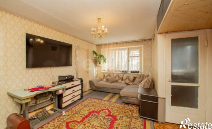 2-комн квартира Высокая улица, 20,  д. 20