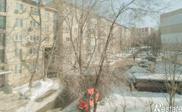 2-комн квартира Высокая улица, 20,  д. 20