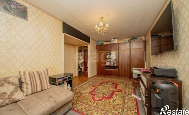 2-комн квартира Высокая улица, 20,  д. 20